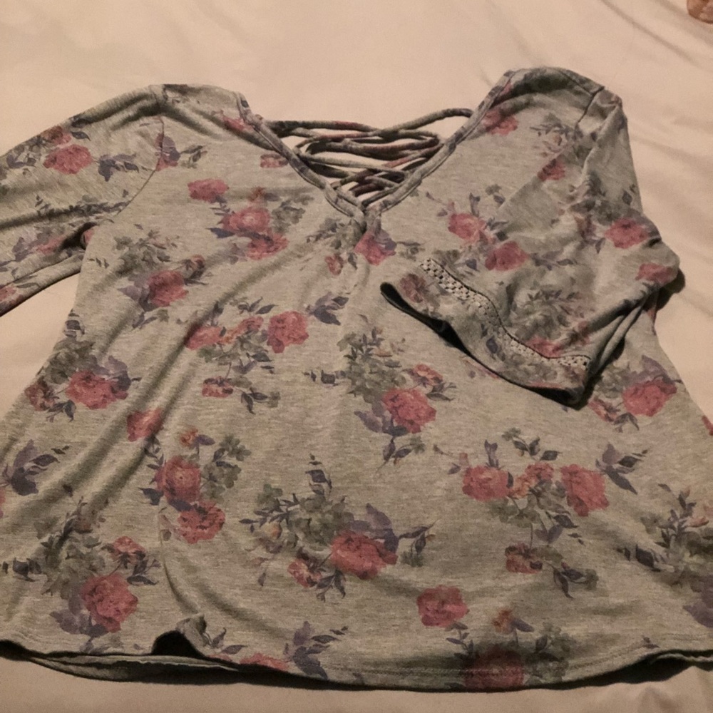 Maurice’s Top